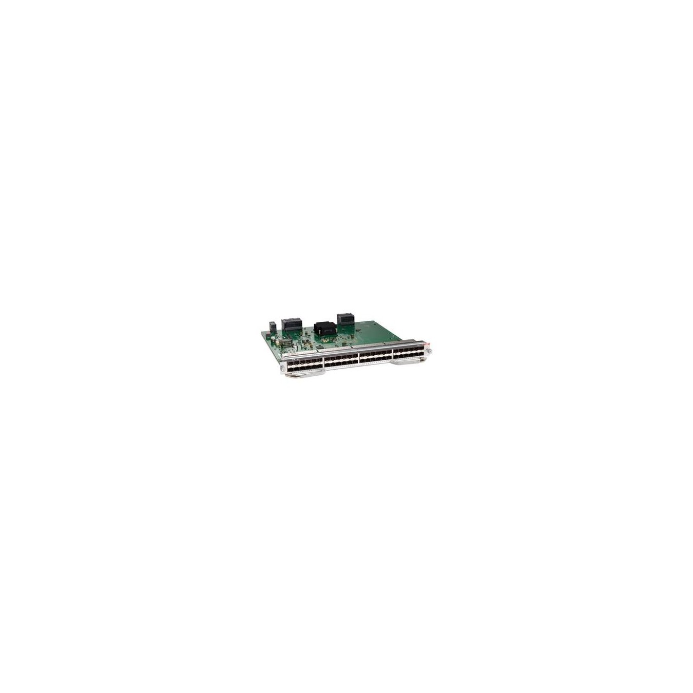 Cisco Catalyst 9400 Series - 48-Port — Buy in Cyprus with Fast Delivery