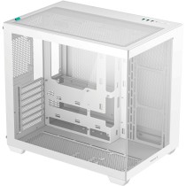 DeepCool CG530 4F Midi Tower PC Case – White 4 ARGB Fans | Armenius Store