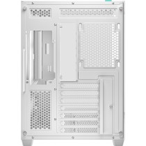 DeepCool CG530 4F Midi Tower PC Case – White 4 ARGB Fans | Armenius Store