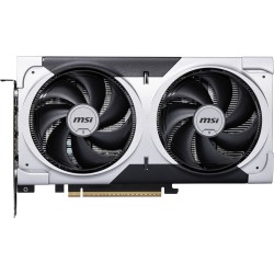Buy MSI Ventus 2X OC Plus - GeForce RTX 5060 Ti, 8GB GDDR7, Boost 2602 MHz, Silver in Cyprus, Nicosia, Limassol, Larnaka, Pafos