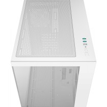 DeepCool CG530 4F Midi Tower PC Case – White 4 ARGB Fans | Armenius Store