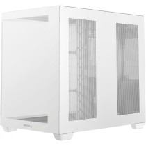 DeepCool CG530 4F Midi Tower PC Case – White 4 ARGB Fans | Armenius Store