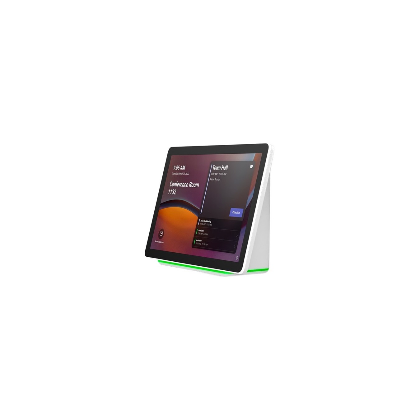 Cisco Room Navigator - Wall Mount — Buy in Cyprus with Fast Delivery