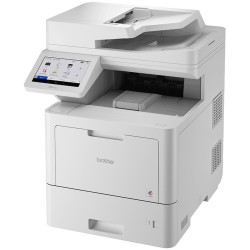 Buy Brother Multifunction Printer - MFC-L9630CDN - Color in Cyprus, Nicosia, Limassol, Larnaka, Pafos
