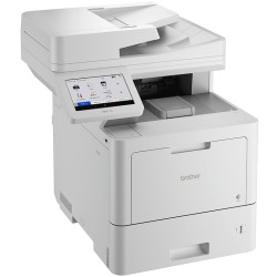 Buy Brother Multifunction Printer - MFC-L9630CDN - Color in Cyprus, Nicosia, Limassol, Larnaka, Pafos