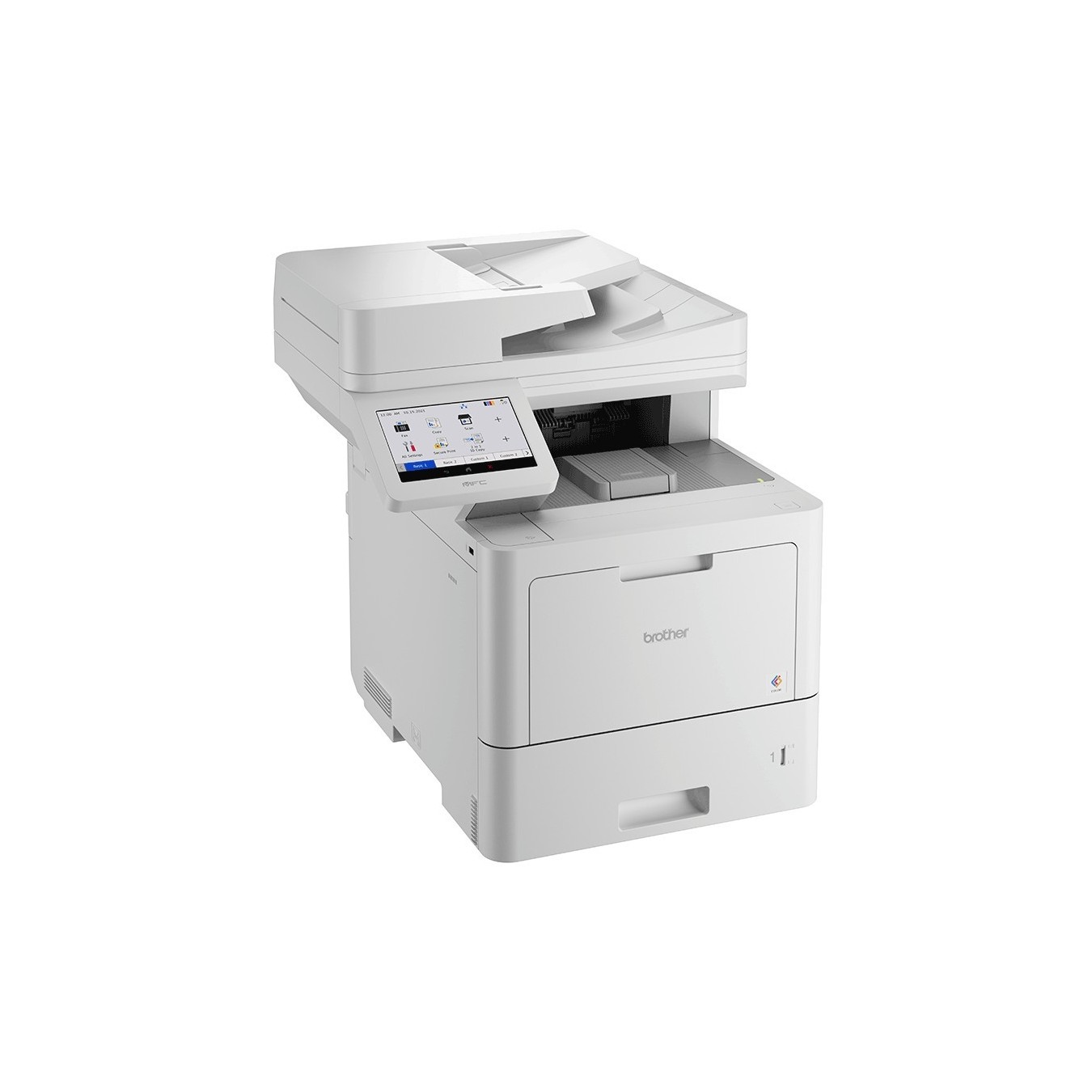 Brother Multifunction Printer - MFC-L9630CDN - Color — Buy in Cyprus with Fast Delivery