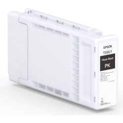 Buy Epson Ink - C13T50U100 - T50U1 Black in Cyprus, Nicosia, Limassol, Larnaka, Pafos