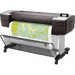 Buy HP DesignJet 111.8 cm 44' Large-Format Printer LAN - T1700 - 111.8 cm 44' La... in Cyprus, Nicosia, Limassol, Larnaka, Pafos