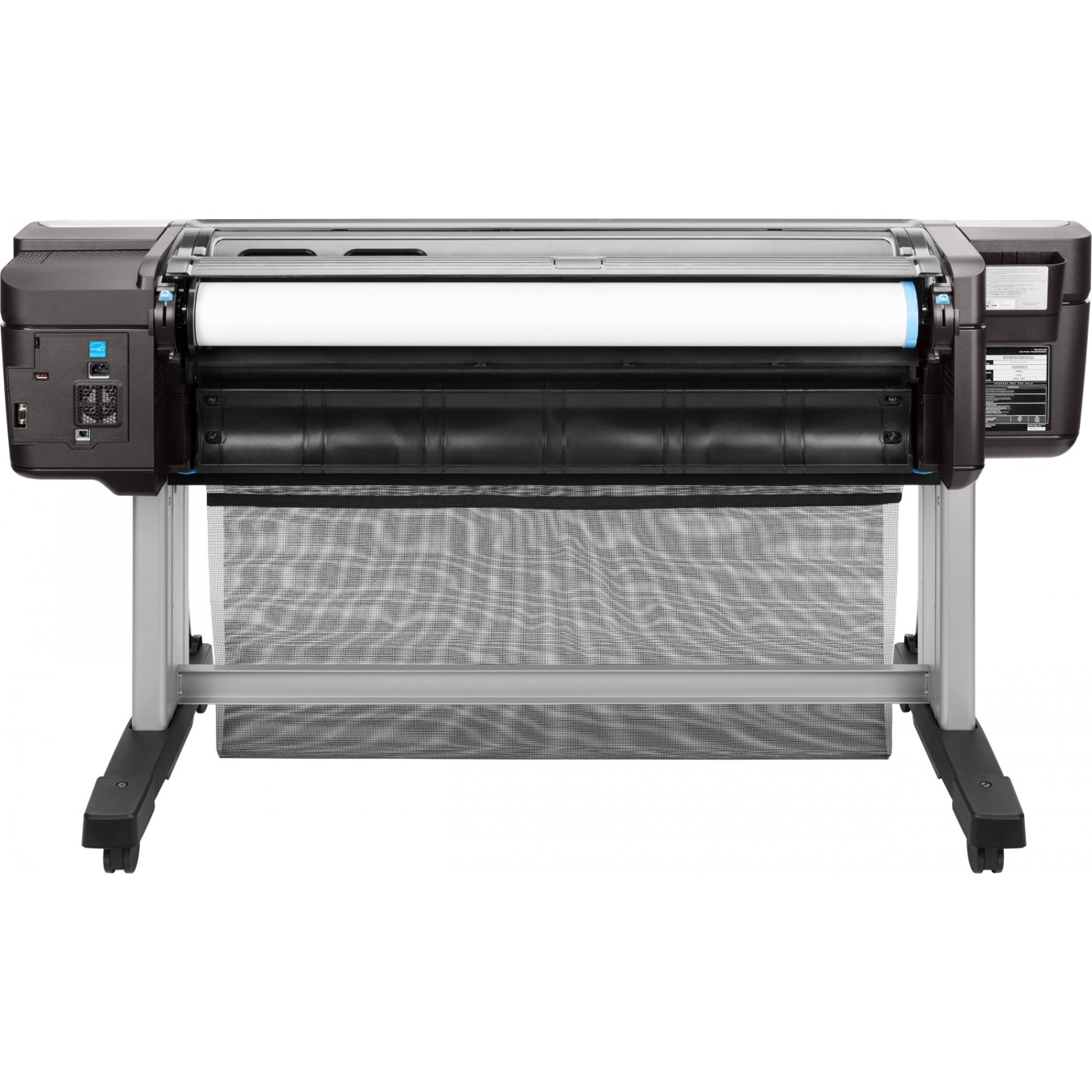 HP DesignJet 111.8 cm 44' Large-Format Printer LAN - T1700 - 111.8 cm 44' Large-Format Printer LAN