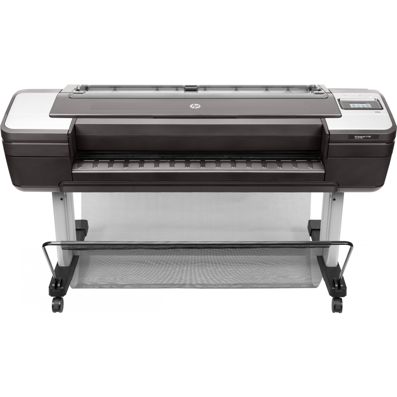 HP DesignJet 111.8 cm 44' Large-Format Printer LAN - T1700 - 111.8 cm 44' Large-Format Printer LAN