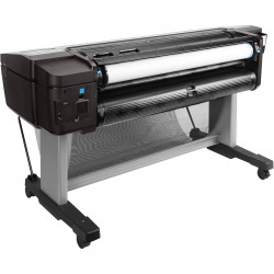 Buy HP DesignJet 111.8 cm 44' Large-Format Printer LAN - T1700 - 111.8 cm 44' La... in Cyprus, Nicosia, Limassol, Larnaka, Pafos