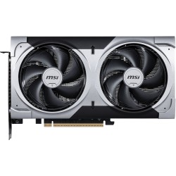 Buy MSI Ventus 2X OC Plus - GeForce RTX 5060 Ti, 8GB GDDR7, Boost 2602 MHz, Silver in Cyprus, Nicosia, Limassol, Larnaka, Pafos