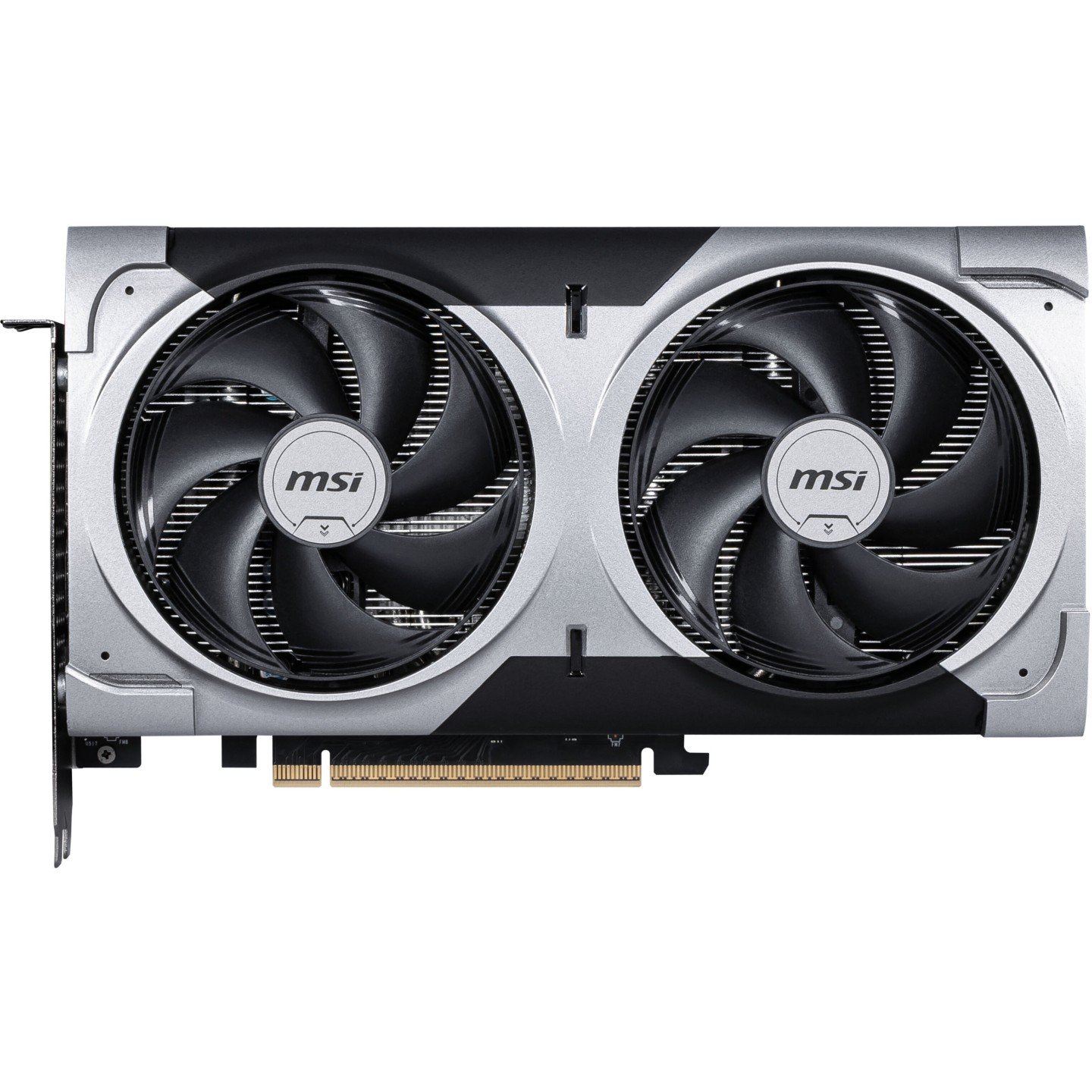 MSI Ventus 2X OC Plus GeForce RTX 5060 Ti 8GB GDDR7 Boost 2602 MHz (Boxed) — Buy in Cyprus with Fast Delivery