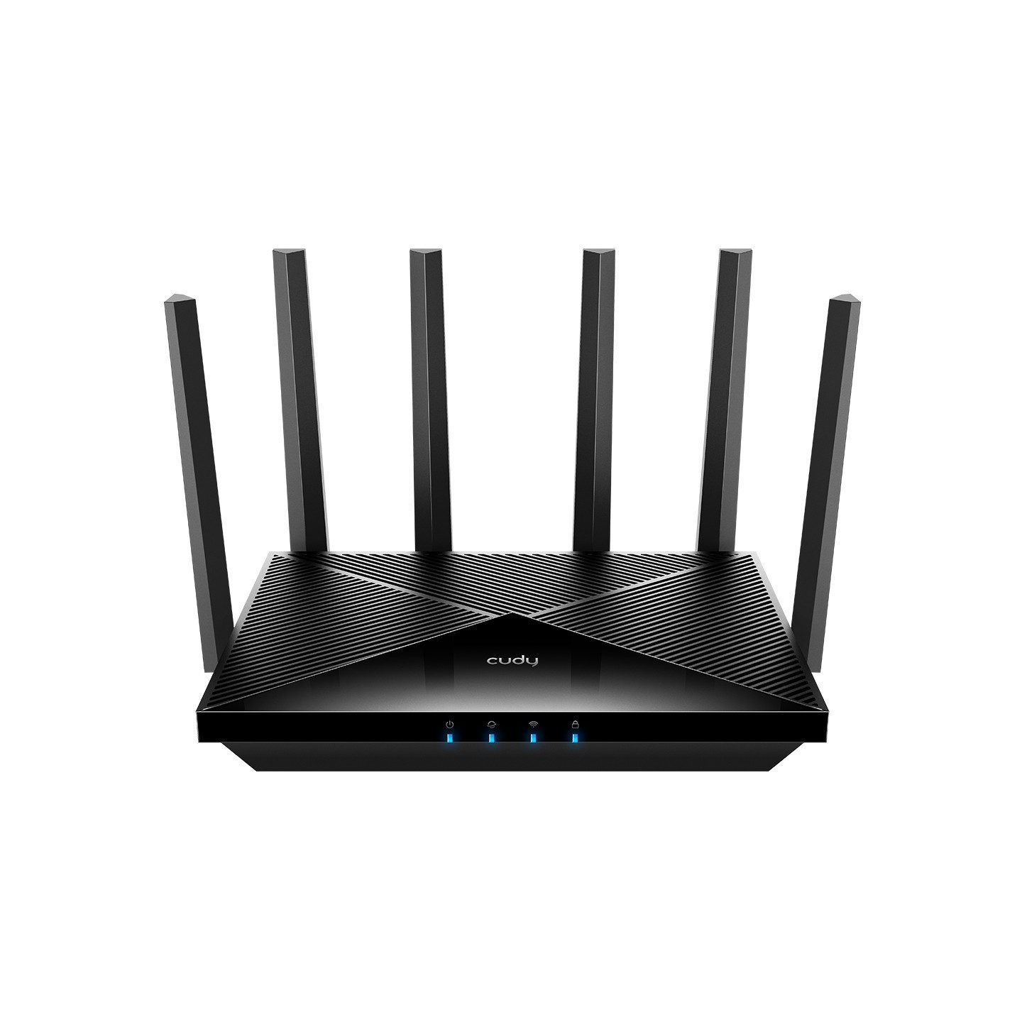 Cudy Mesh Router - BE11000 - 2.5G Tri-Band Wi-Fi 7 Mesh Router — Buy in Cyprus with Fast Delivery