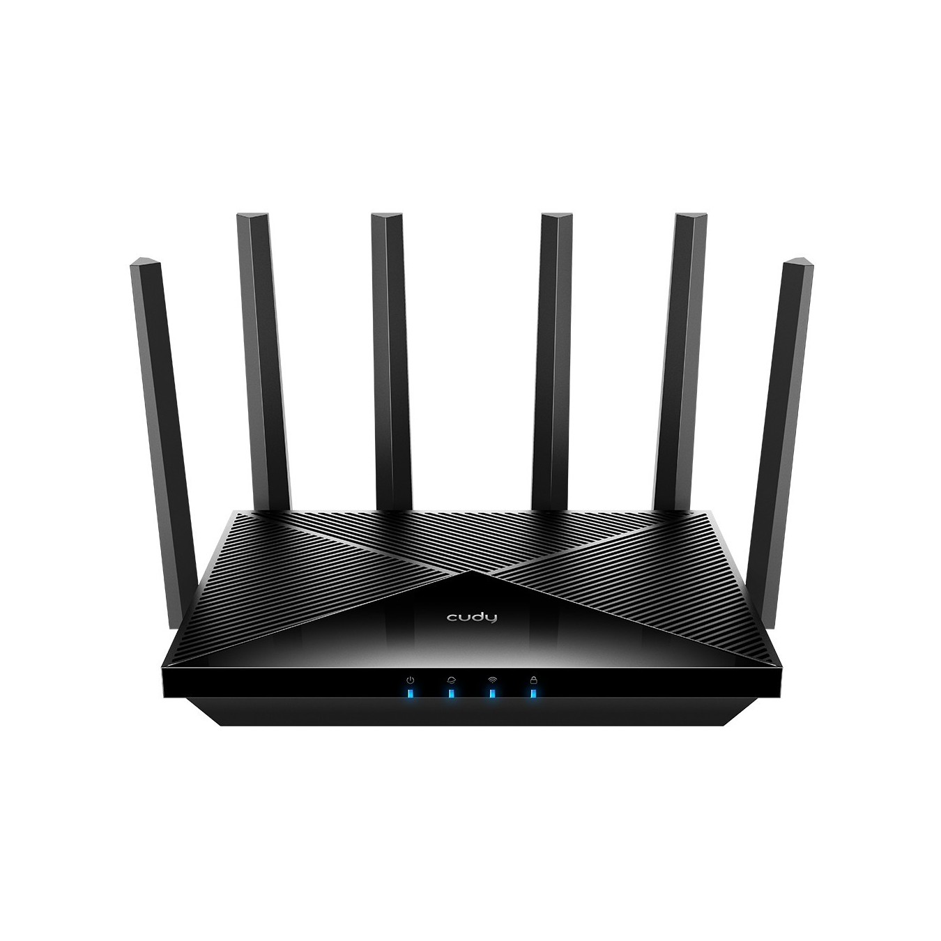 Cudy WR11000 BE11000 Tri-Band Wi-Fi 7 Mesh Router – 11Gbps 2.5G Ports | Armenius Store