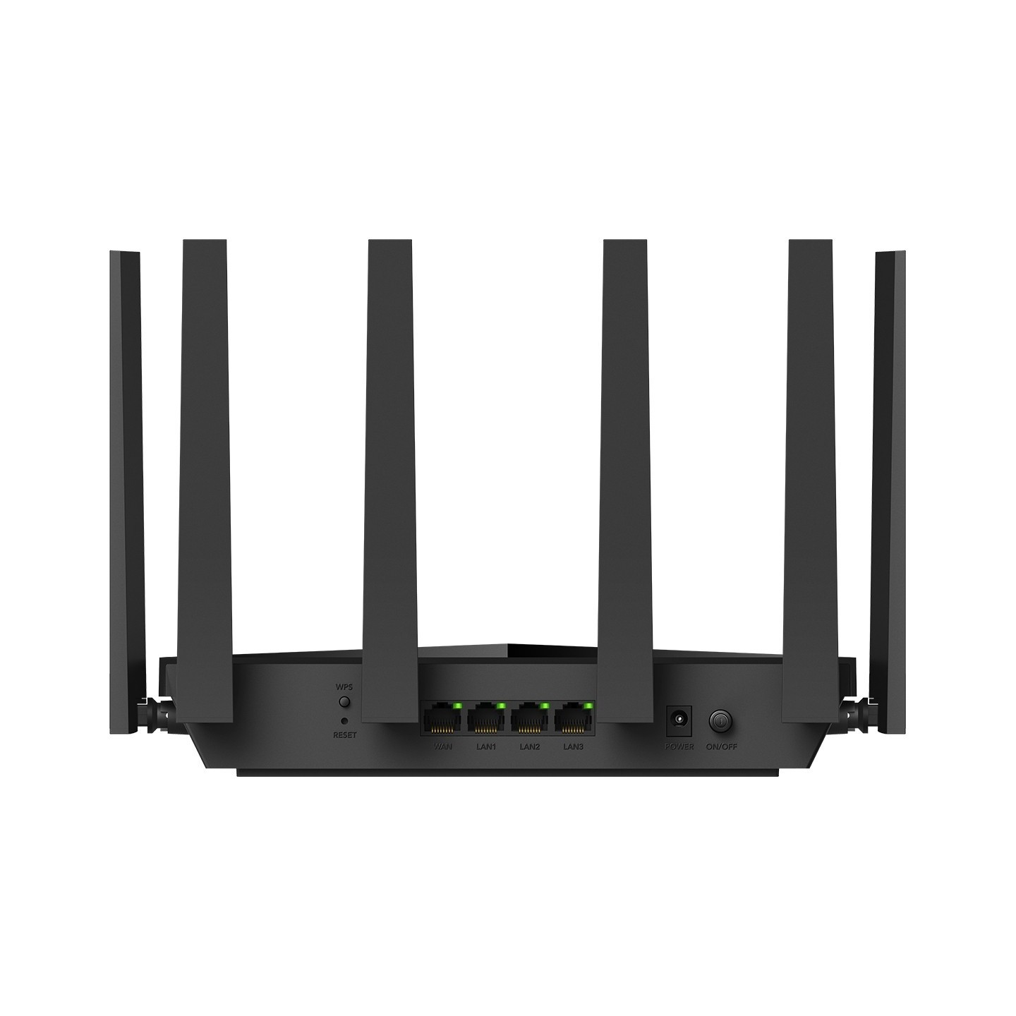 Cudy Mesh Router - BE11000 - 2.5G Tri-Band Wi-Fi 7 Mesh Router — Buy in Cyprus with Fast Delivery