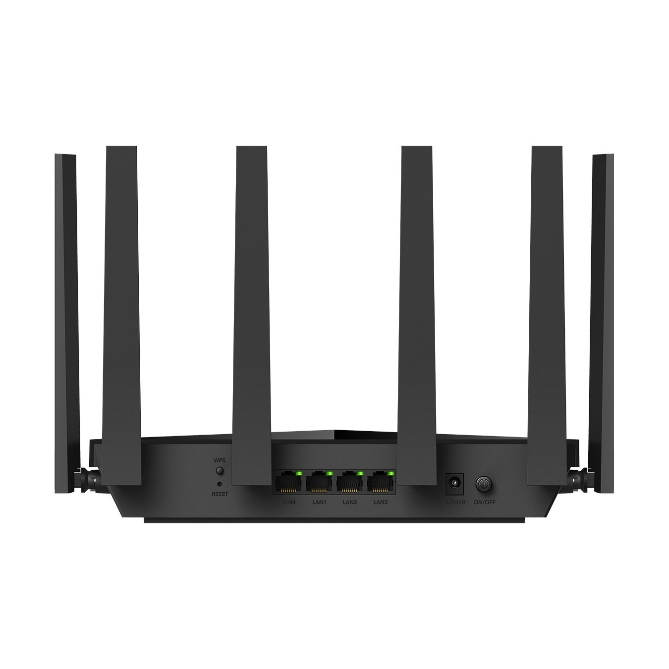 Cudy WR11000 BE11000 Tri-Band Wi-Fi 7 Mesh Router – 11Gbps 2.5G Ports | Armenius Store