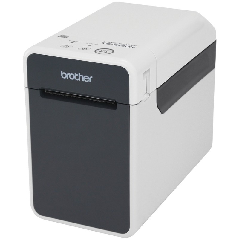 Buy Brother Label Printer - TD-2130N in Cyprus, Nicosia, Limassol, Larnaka, Pafos
