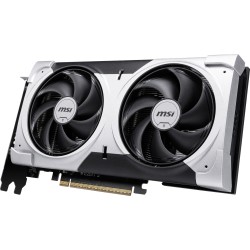 MSI Ventus 2X OC Plus GeForce RTX 5060 Ti 8GB GDDR7 Boost 2602 MHz (Boxed) — Buy in Cyprus with Fast Delivery