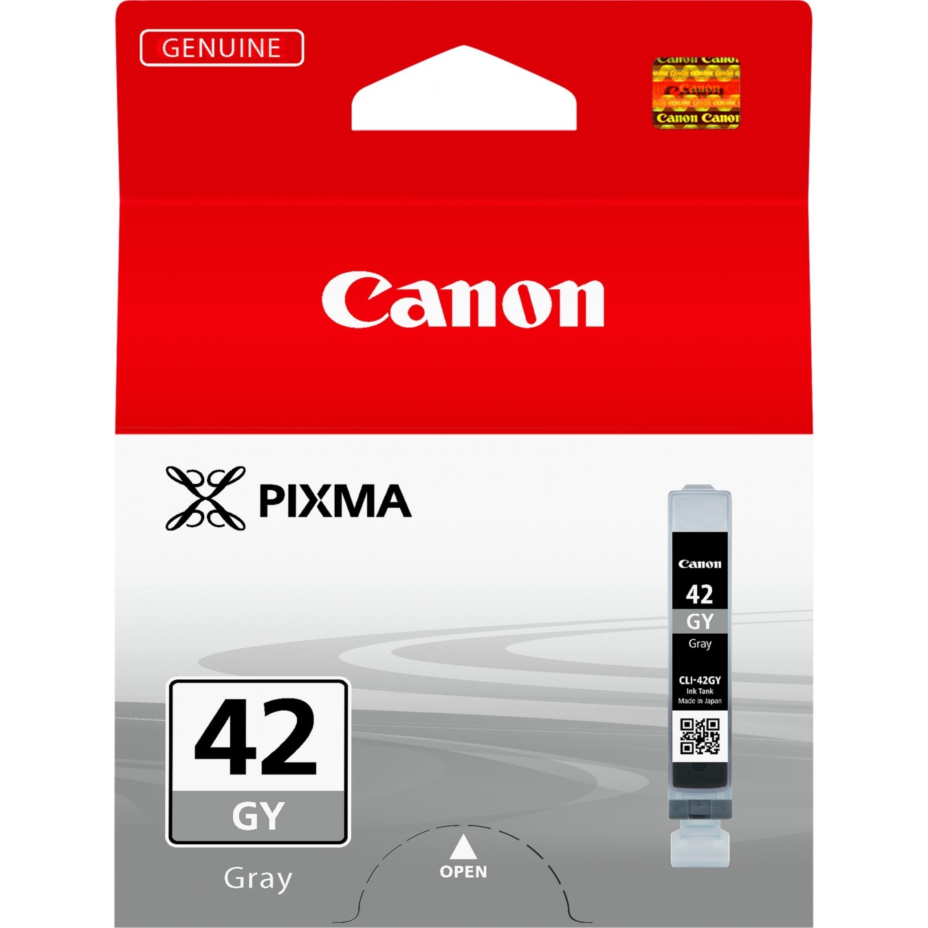Canon - CLI42GY - Grey — Buy in Cyprus with Fast Delivery
