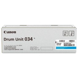 Buy Canon Replacement Cartridge - 034 - 34000 pages Cyan in Cyprus, Nicosia, Limassol, Larnaka, Pafos