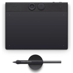 Buy Wacom INTUOS PRO PEN TABLET SMALL - SMALL in Cyprus, Nicosia, Limassol, Larnaka, Pafos