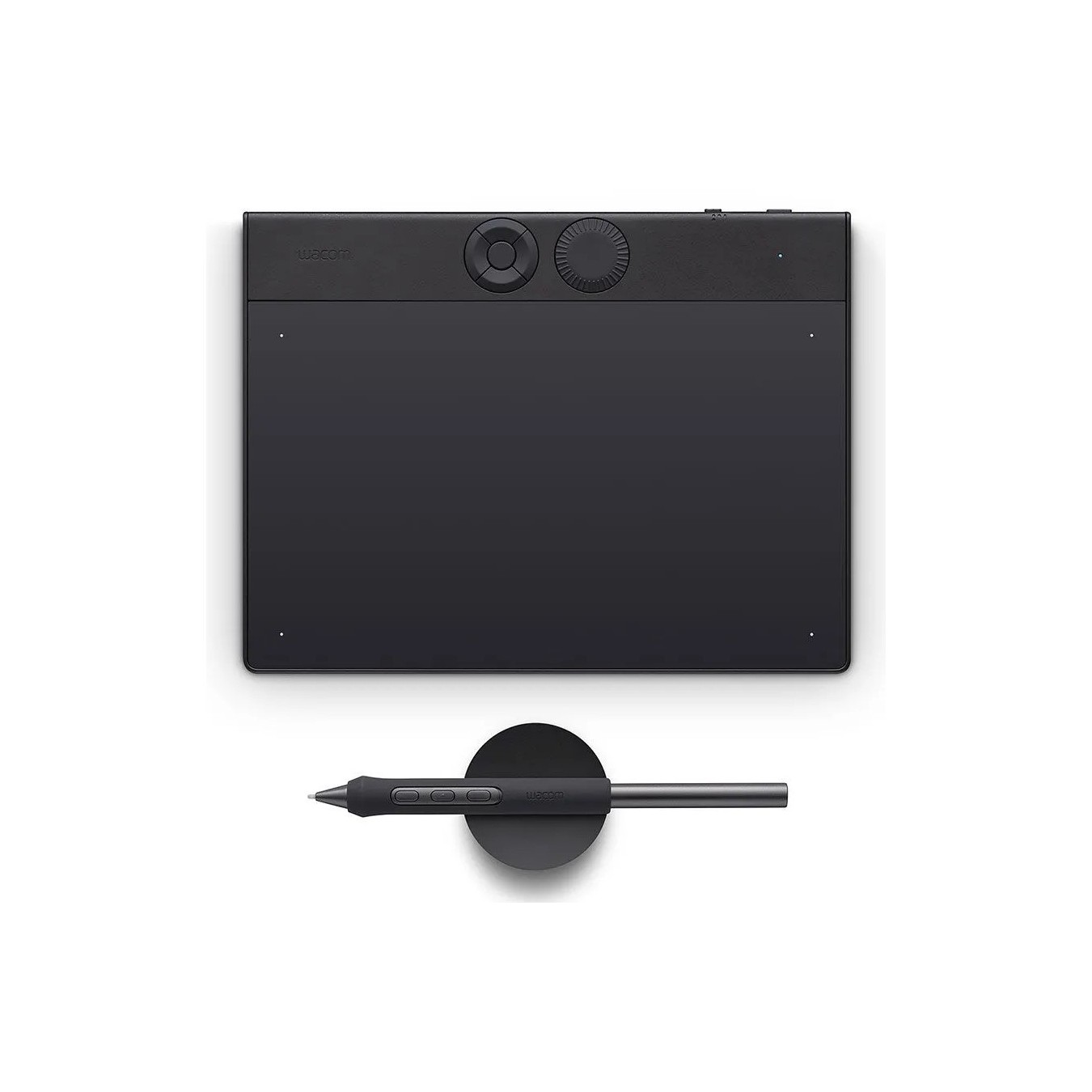 Wacom INTUOS PRO PEN TABLET SMALL - SMALL — Buy in Cyprus with Fast Delivery