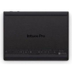 Buy Wacom INTUOS PRO PEN TABLET SMALL - SMALL in Cyprus, Nicosia, Limassol, Larnaka, Pafos