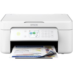 Buy Epson Expression Home Inkjet Printer - XP-4205 - 3in1 A4 Wi-Fi Wi-Fi Direct ... in Cyprus, Nicosia, Limassol, Larnaka, Pafos