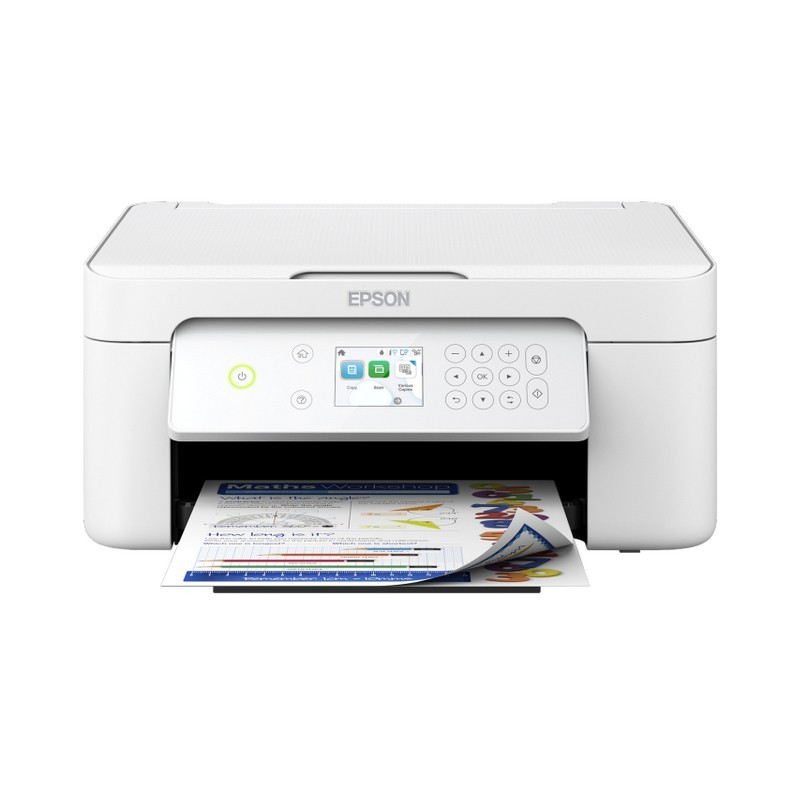 Buy Epson Expression Home Inkjet Printer - XP-4205 - 3in1 A4 Wi-Fi Wi-Fi Direct ... in Cyprus, Nicosia, Limassol, Larnaka, Pafos