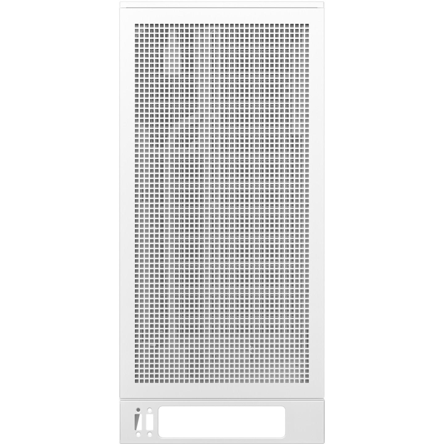 DeepCool CH270 DIGITAL White M-ATX Case - R-CH270-WHNDN (Boxed) — Buy in Cyprus with Fast Delivery