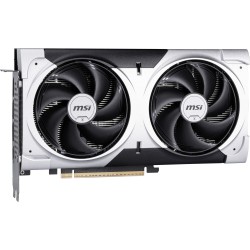 MSI Ventus 2X OC Plus GeForce RTX 5060 Ti 8GB GDDR7 Boost 2602 MHz (Boxed) — Buy in Cyprus with Fast Delivery