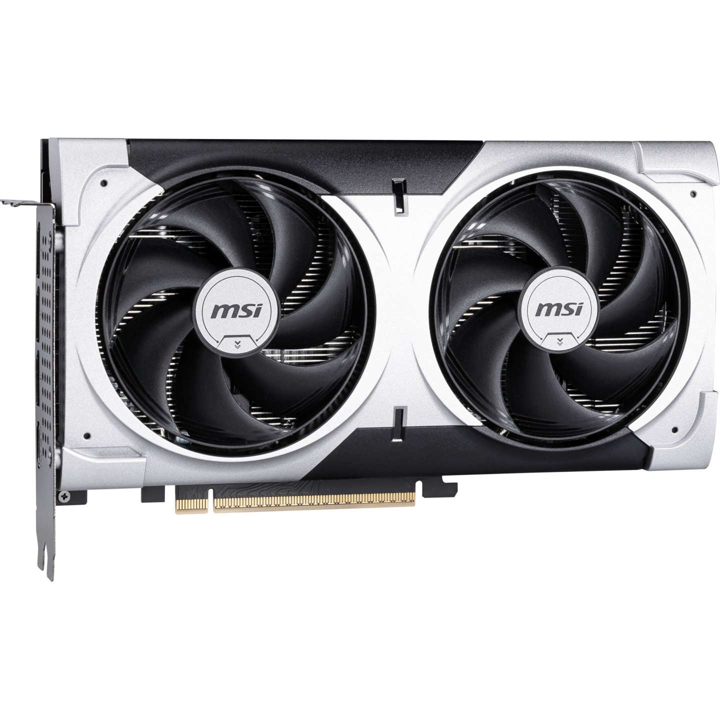 MSI Ventus 2X OC Plus GeForce RTX 5060 Ti 8GB GDDR7 Boost 2602 MHz (Boxed) — Buy in Cyprus with Fast Delivery