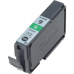 Buy Canon - PGI-9G - Green in Cyprus, Nicosia, Limassol, Larnaka, Pafos