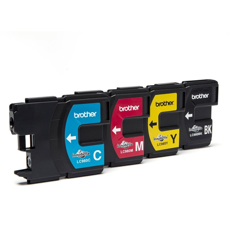 Buy BROTHER - LC980VALBP - Multi in Cyprus, Nicosia, Limassol, Larnaka, Pafos