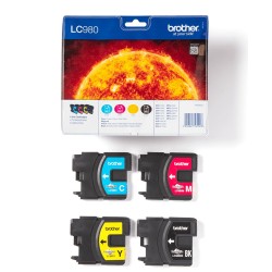 Buy BROTHER - LC980VALBP - Multi in Cyprus, Nicosia, Limassol, Larnaka, Pafos