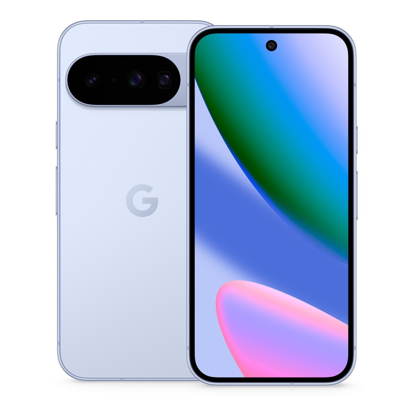 Google Pixel - Pixel 10 - 128GB Frost — Buy in Cyprus with Fast Delivery
