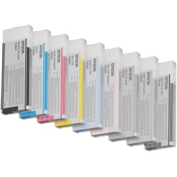 Buy Epson Ink Cartridge - T6062 - Cyan - Original in Cyprus, Nicosia, Limassol, Larnaka, Pafos