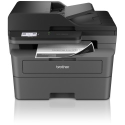 Buy Brother Laser Printer - MFC-L2860DW - Multifunction device 4-in-1 LAN/WLAN A... in Cyprus, Nicosia, Limassol, Larnaka, Pafos