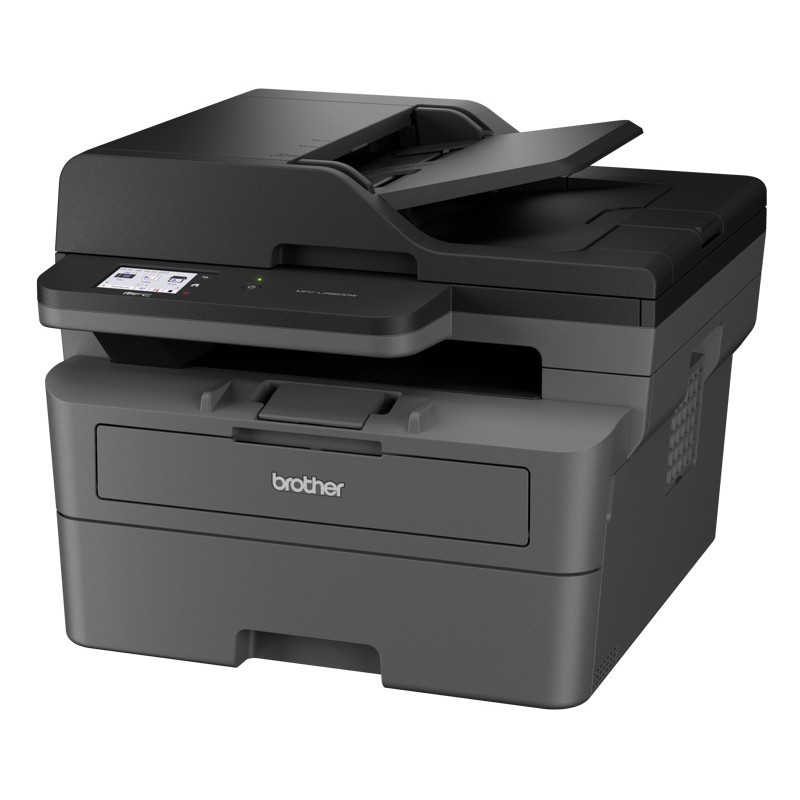 Buy Brother Laser Printer - MFC-L2860DW - Multifunction device 4-in-1 LAN/WLAN A... in Cyprus, Nicosia, Limassol, Larnaka, Pafos
