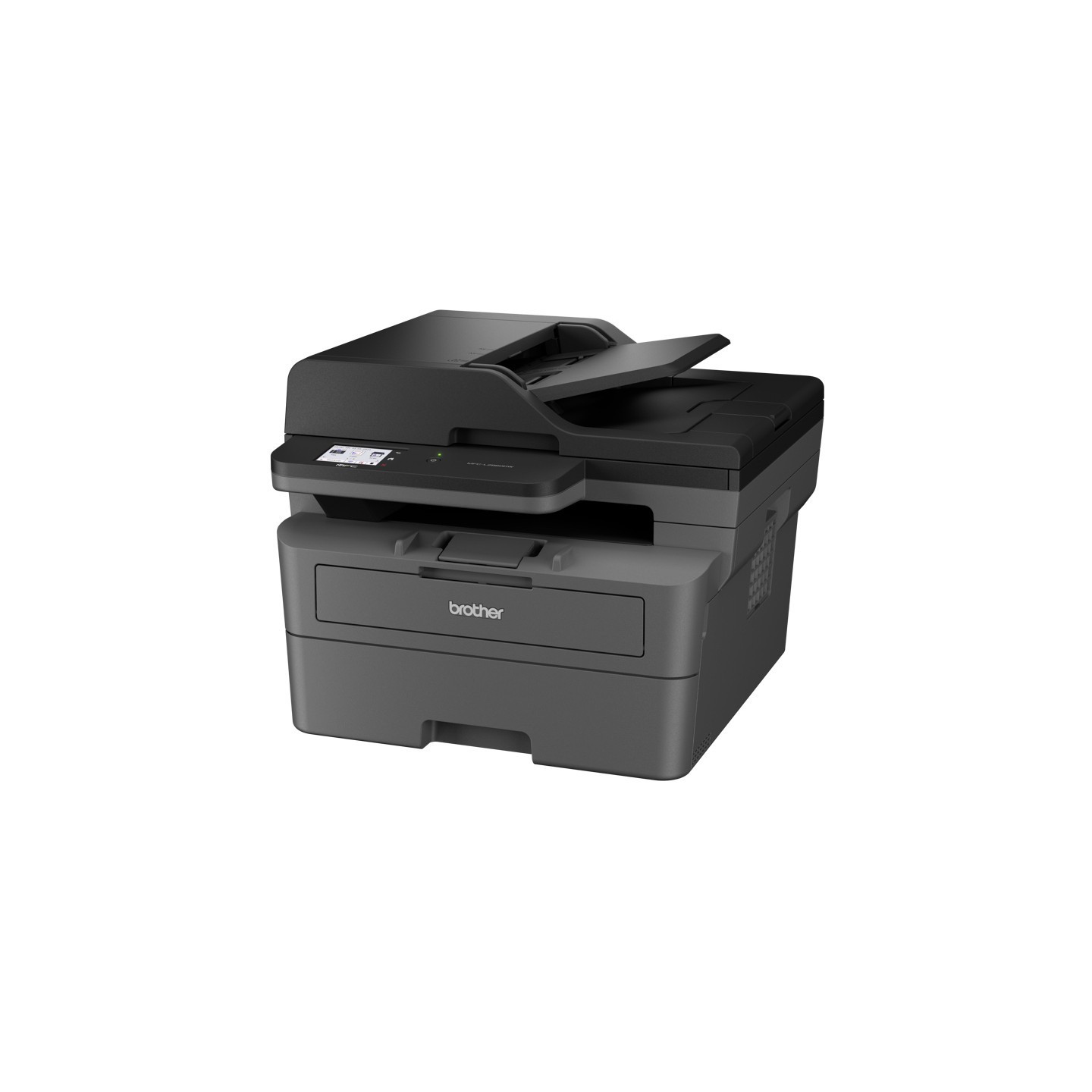 Brother Laser Printer - MFC-L2860DW - Multifunction device 4-in-1 LAN/WLAN ADF Duplex — Buy in Cyprus with Fast Delivery