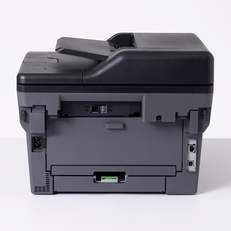 Buy Brother Laser Printer - MFC-L2860DW - Multifunction device 4-in-1 LAN/WLAN A... in Cyprus, Nicosia, Limassol, Larnaka, Pafos