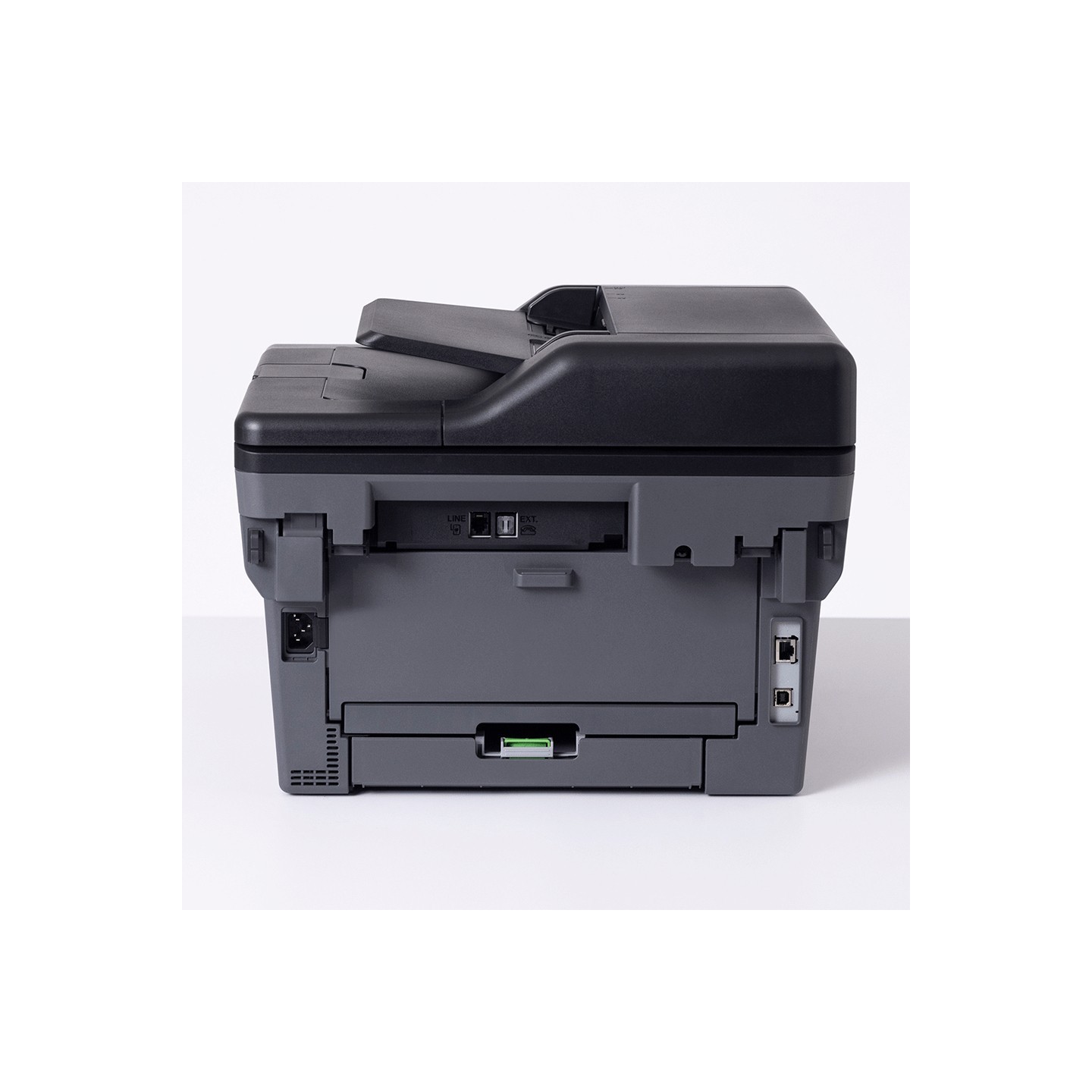 Brother Laser Printer - MFC-L2860DW - Multifunction device 4-in-1 LAN/WLAN ADF Duplex — Buy in Cyprus with Fast Delivery