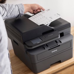 Buy Brother Laser Printer - MFC-L2860DW - Multifunction device 4-in-1 LAN/WLAN A... in Cyprus, Nicosia, Limassol, Larnaka, Pafos