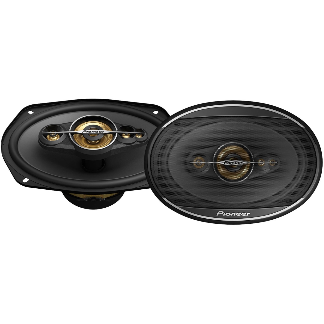 Pioneer - TS-A6991F — Buy in Cyprus with Fast Delivery