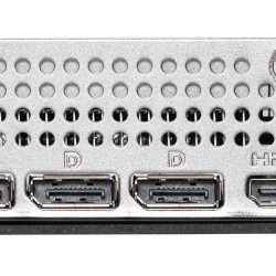 MSI Ventus 2X OC Plus GeForce RTX 5060 Ti 8GB GDDR7 Boost 2602 MHz (Boxed) — Buy in Cyprus with Fast Delivery