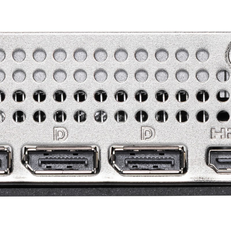 Buy MSI Ventus 2X OC Plus - GeForce RTX 5060 Ti, 8GB GDDR7, Boost 2602 MHz, Silver in Cyprus, Nicosia, Limassol, Larnaka, Pafos