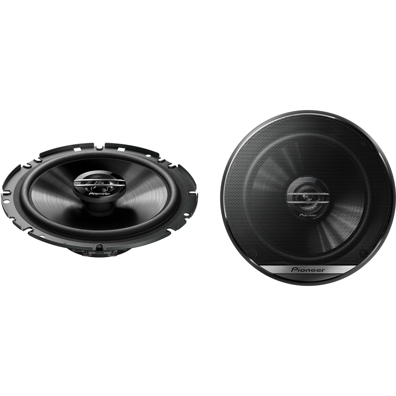 Pioneer Speaker - TS-G1720F — Buy in Cyprus with Fast Delivery