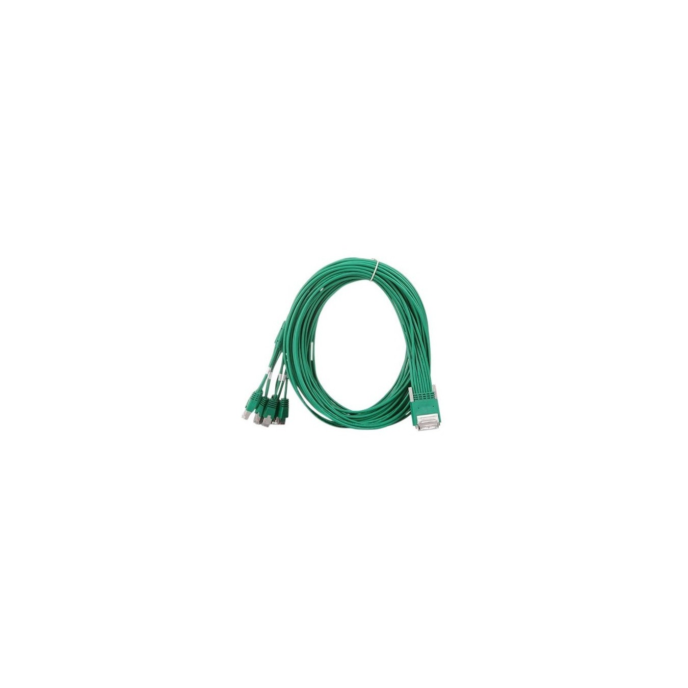 Cisco 8-Port Async Cable Spare — Buy in Cyprus with Fast Delivery