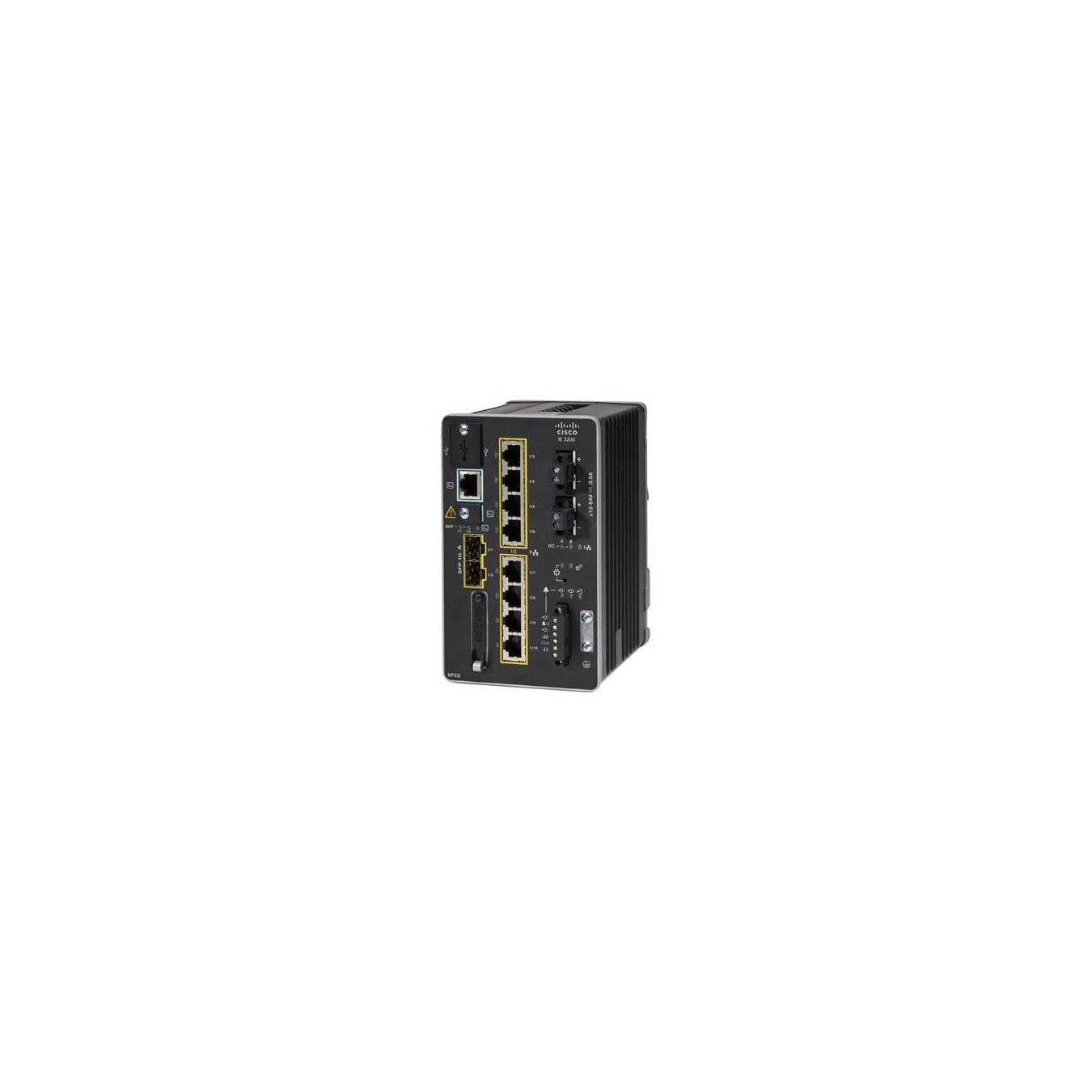 Cisco Catalyst IE3200 Rugged Series — Buy in Cyprus with Fast Delivery